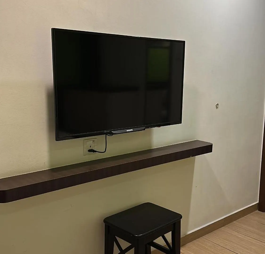 Mizie Hotel Kuala Lumpur
