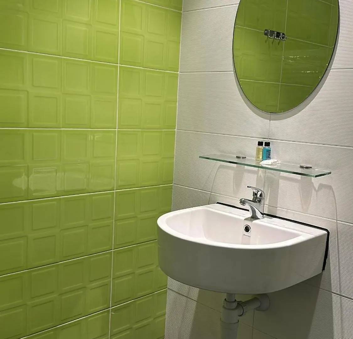 Mizie Hotel Kuala Lumpur