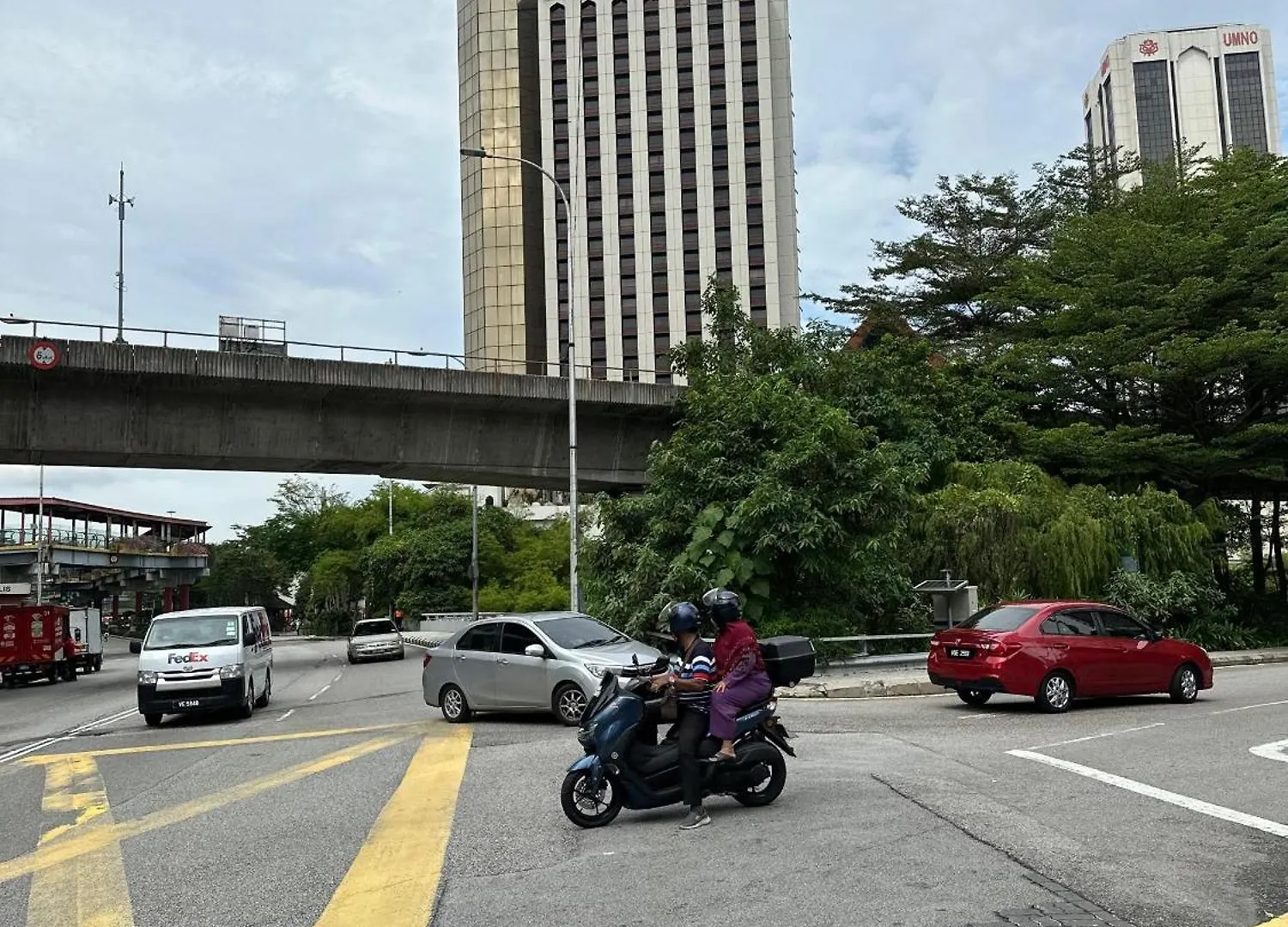 Mizie Hotel Kuala Lumpur