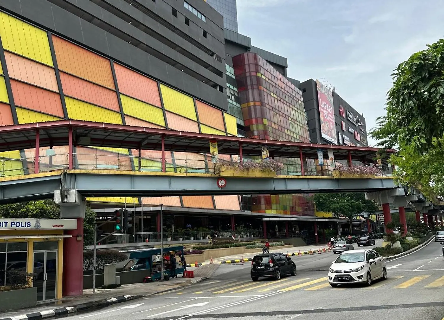 Mizie Hotel Kuala Lumpur