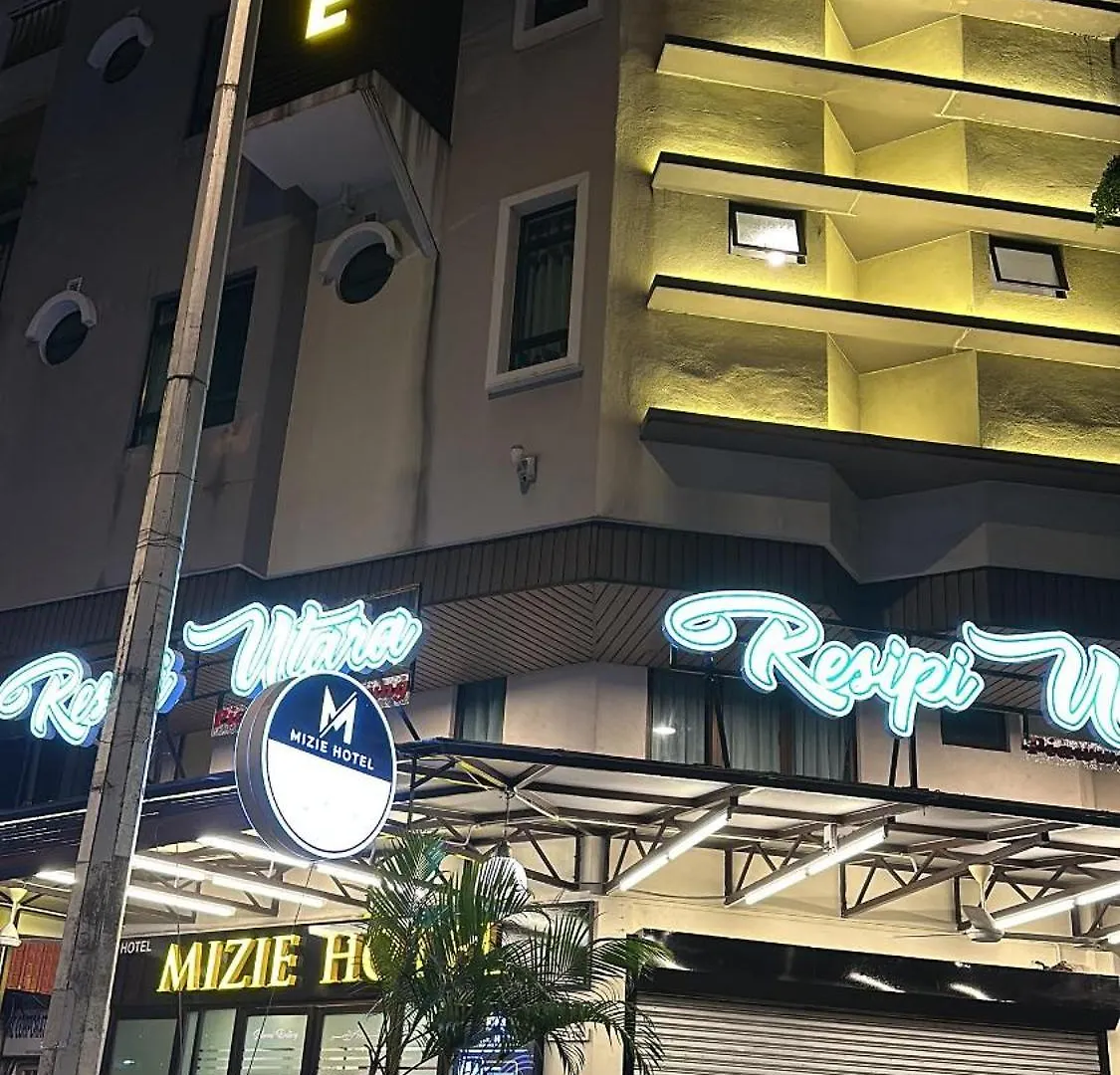 Mizie Hotel Kuala Lumpur