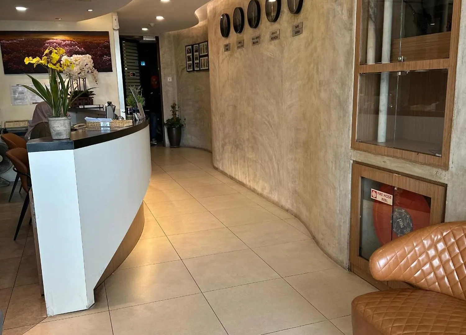 Mizie Hotel Kuala Lumpur 3*,  Malaysia