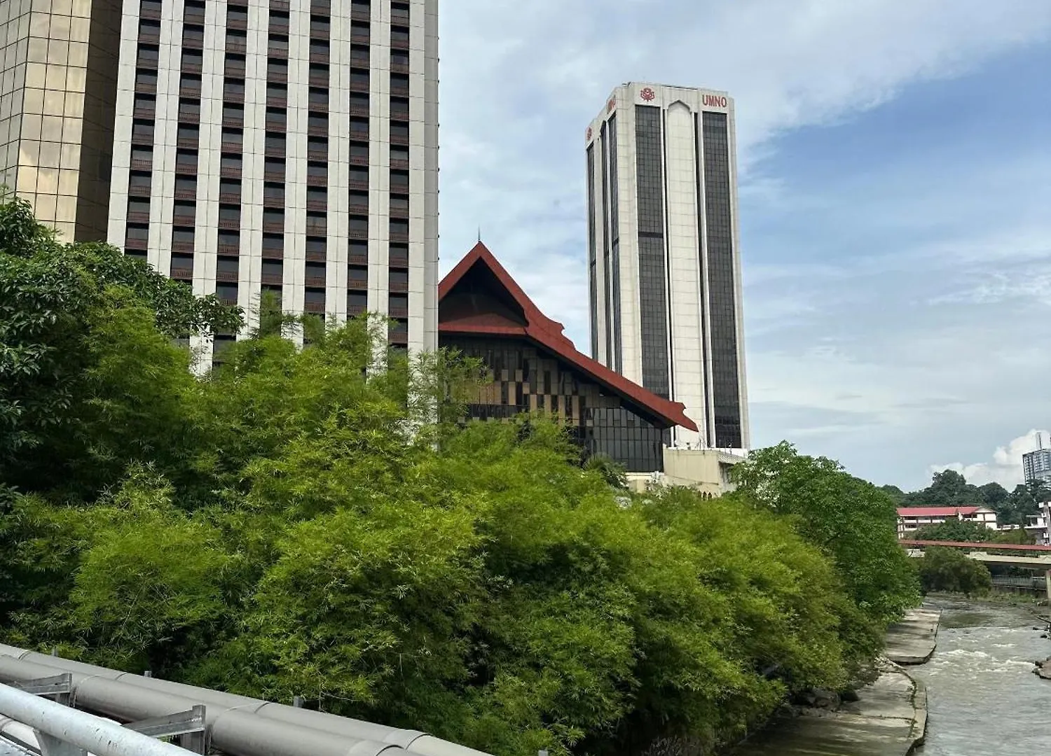 Mizie Hotel Kuala Lumpur 3*,