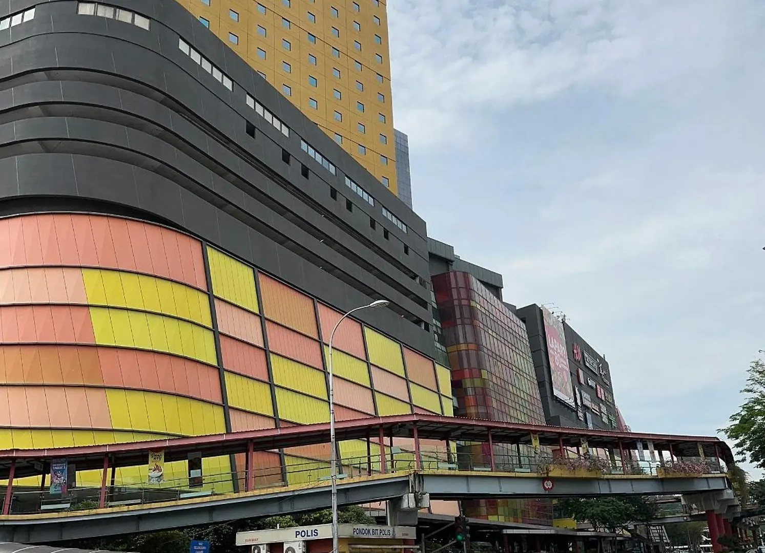 Mizie Hotel Kuala Lumpur