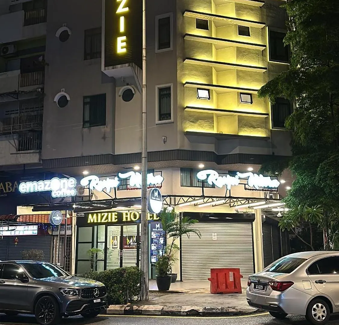 Mizie Hotel Kuala Lumpur