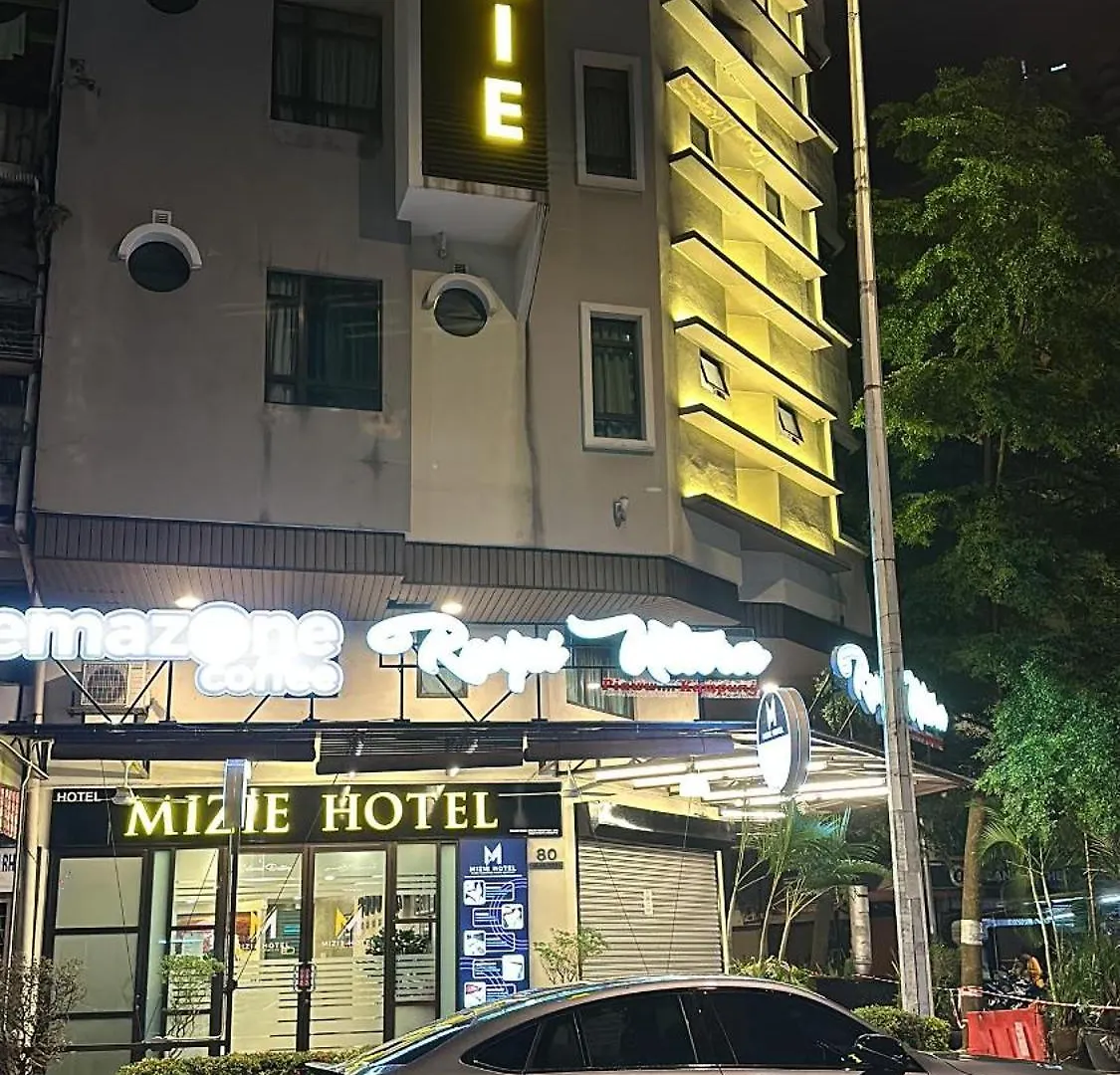 Mizie Hotel Kuala Lumpur