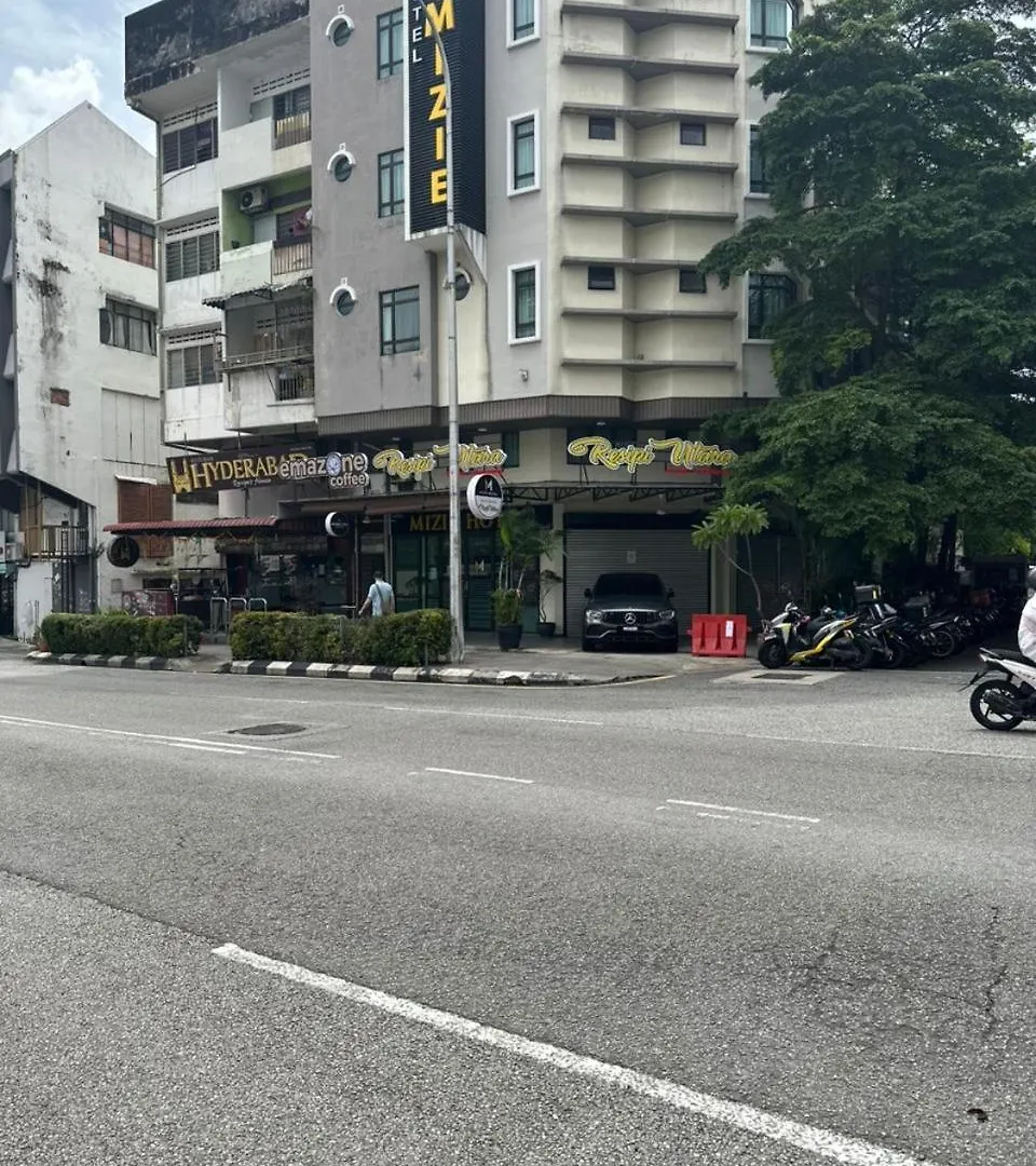 Mizie Hotel Kuala Lumpur