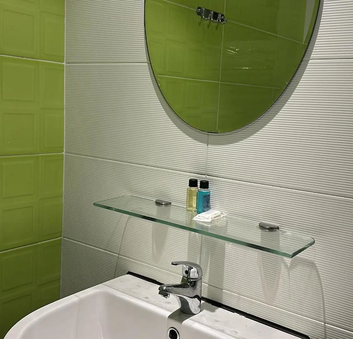 Mizie Hotel Kuala Lumpur 3*,