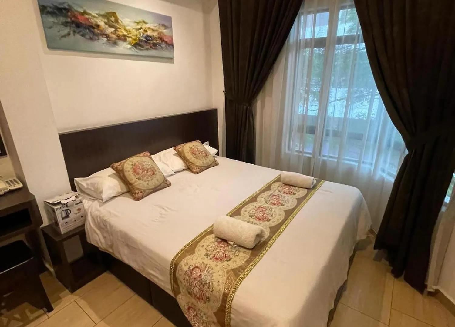 Mizie Hotel Kuala Lumpur