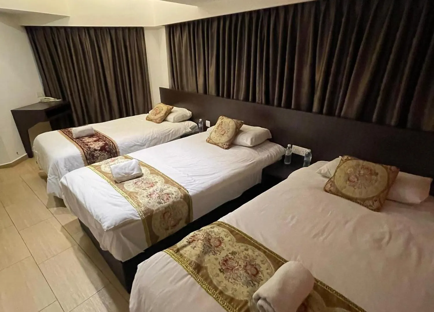 Mizie Hotel Kuala Lumpur