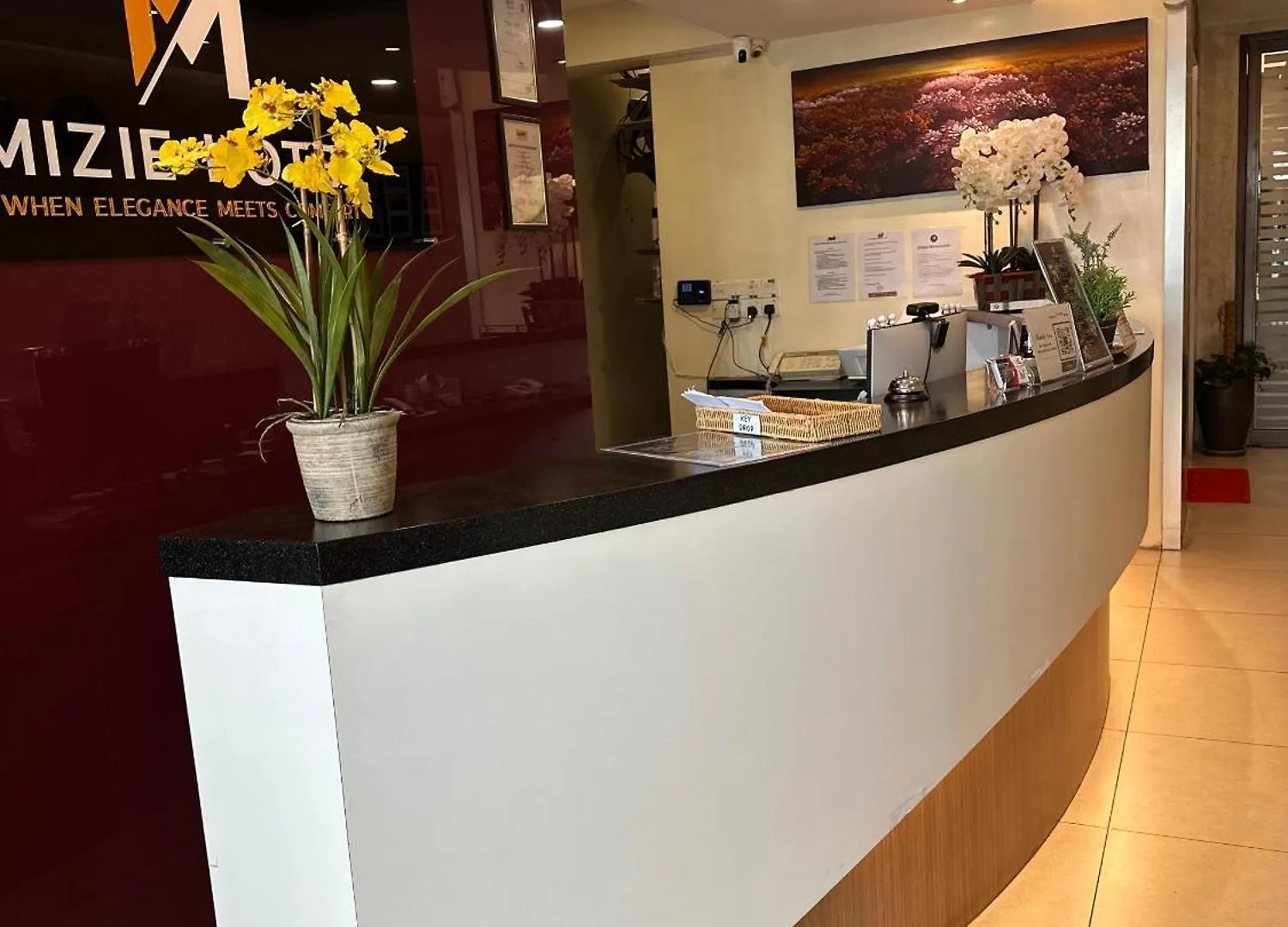 Mizie Hotel Kuala Lumpur