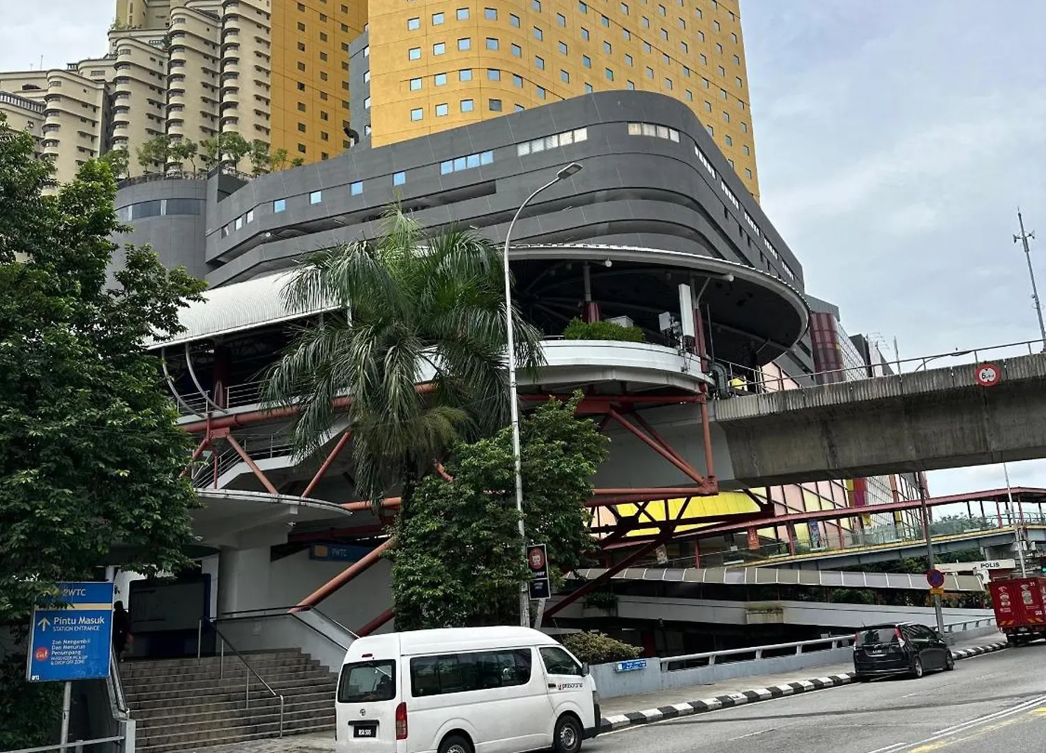 Mizie Hotel Kuala Lumpur