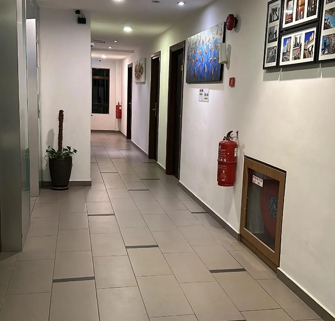 Mizie Hotel Kuala Lumpur