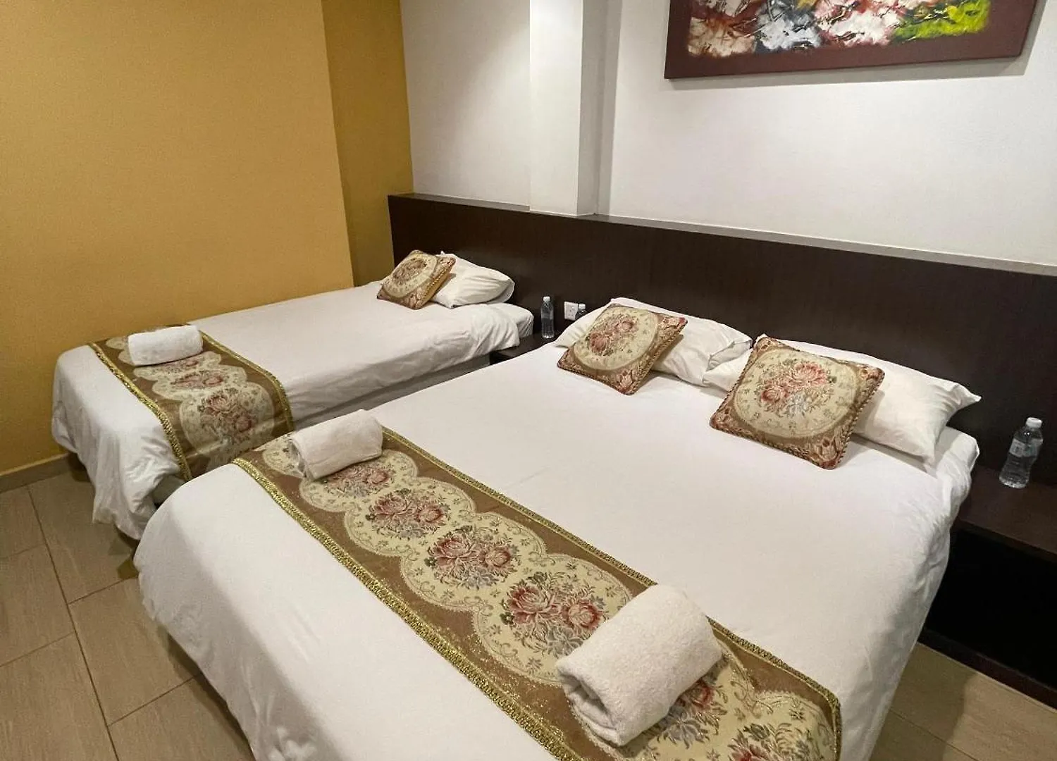 Mizie Hotel Kuala Lumpur